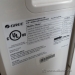 Gree 4-in-1 Portable Air Conditioner, Heater, Dehumidifier, Fan